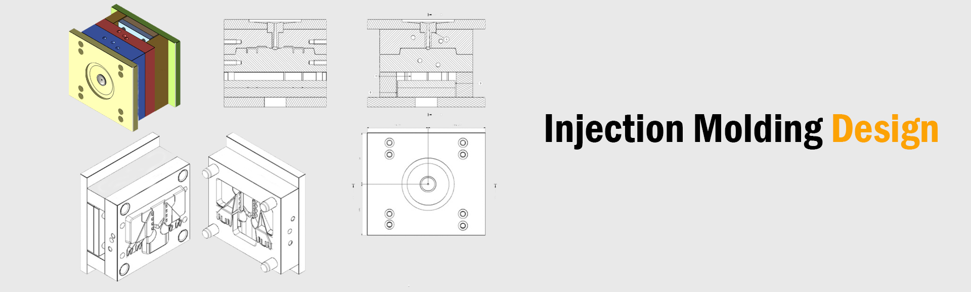Injection Molding Design